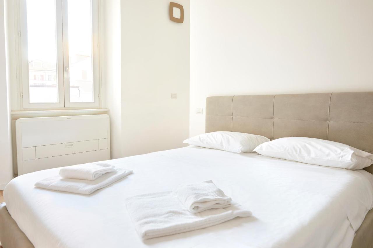 Prestige Boutique Homes - Stazione Centrale Appartamento