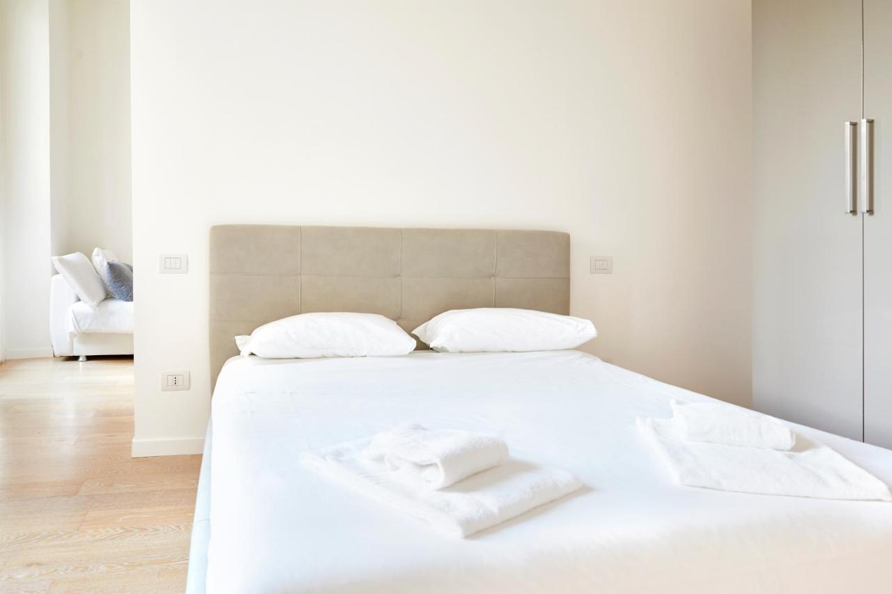 Appartamento Prestige Boutique Homes - Stazione Centrale *